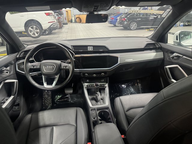Certified 2024 Audi Q3 2.0T Premium w/ Convenience Package AWD/4WD image 13