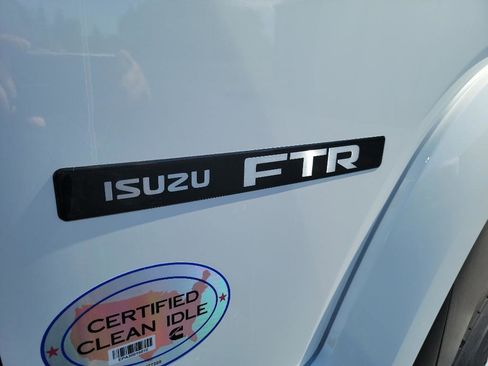 New 2025 Isuzu FTR 6500 XD image 5