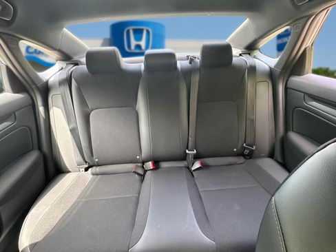 Used 2024 Honda Civic Sport image 26