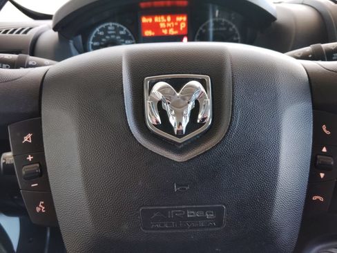 Used 2018 RAM ProMaster 1500 FWD image 21
