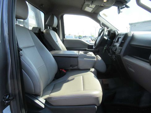 Used 2022 Ford F350 XL w/ Power Equipment Group AWD/4WD image 20