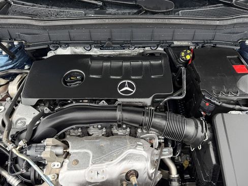 Certified 2023 Mercedes-Benz GLB 250 4MATIC image 22
