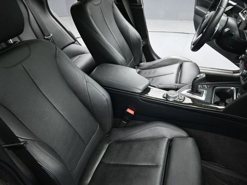 Used 2015 BMW 435i Gran Coupe RWD image 23