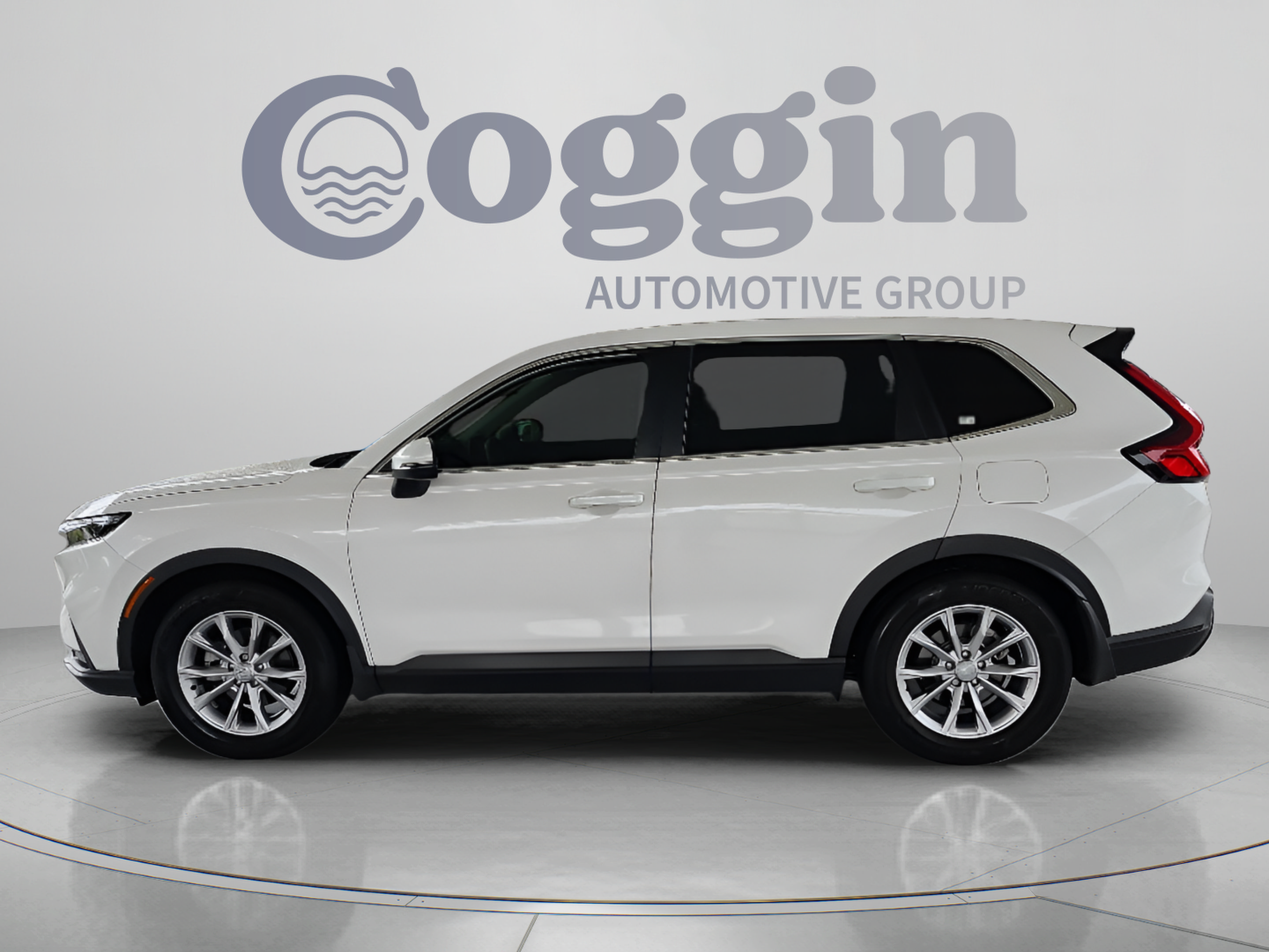 Certified 2024 Honda CR-V EX image 2