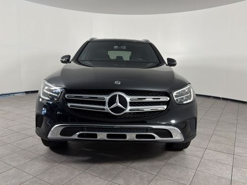 Used 2021 Mercedes-Benz GLC 300 image 6