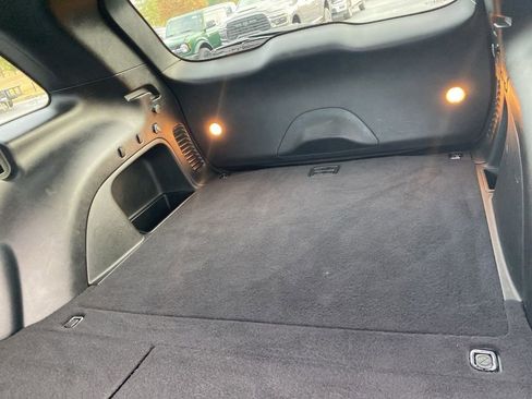 Used 2021 Jeep Grand Cherokee Laredo X image 40