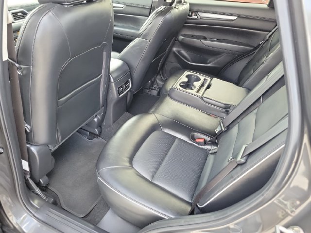 Certified 2025 MAZDA CX-5 AWD 2.5 S w/ Select Package image 24