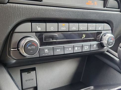 New 2025 MAZDA CX-5 2.5 Turbo image 9