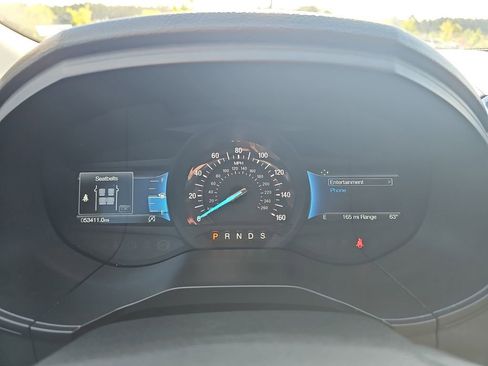 Used 2024 Ford Edge Titanium AWD/4WD image 19