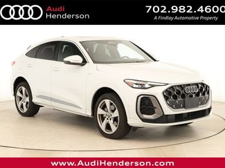 Certified 2025 Audi Q5 Premium Plus w/ Premium Plus video 1