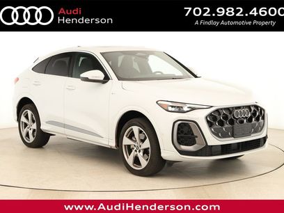 Certified 2025 Audi Q5 Premium Plus w/ Premium Plus