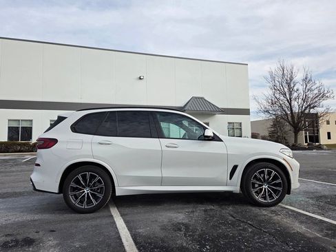 Used 2023 BMW X5 xDrive40i w/ Executive Package image 5