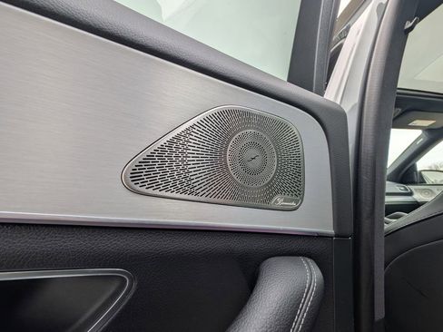 Used 2025 Mercedes-Benz GLE 350 GLE 350 image 45