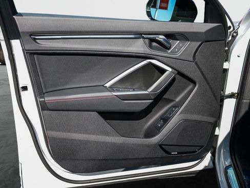 New 2025 Audi Q3 2.0T Premium Plus image 21