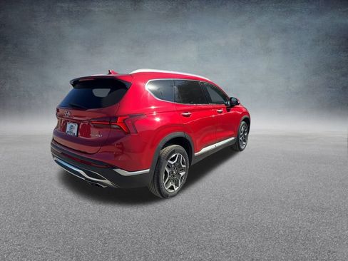Used 2023 Hyundai Santa Fe Limited image 24