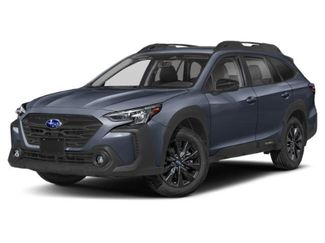 Used 2025 Subaru Outback Onyx Edition AWD/4WD video 1