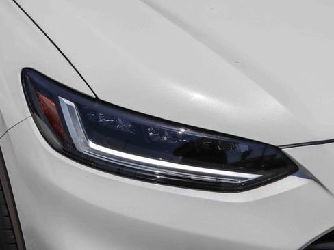 Used 2024 Honda HR-V LX image 7
