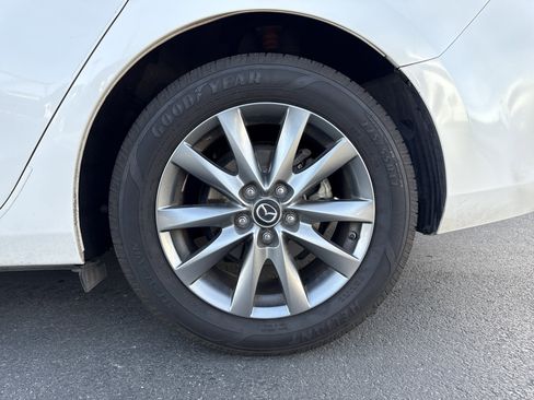 Used 2019 MAZDA MAZDA6 Sport image 3