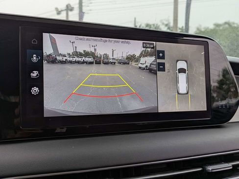 Used 2024 Hyundai Palisade SEL w/ Premium Package FWD image 23