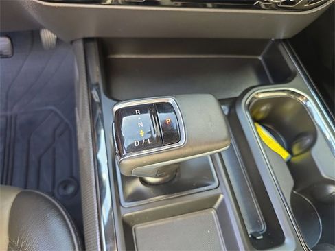 Certified 2023 Chevrolet Silverado 1500 ZR2 w/ Technology Package image 23