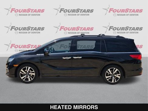 Used 2020 Honda Odyssey Elite image 8