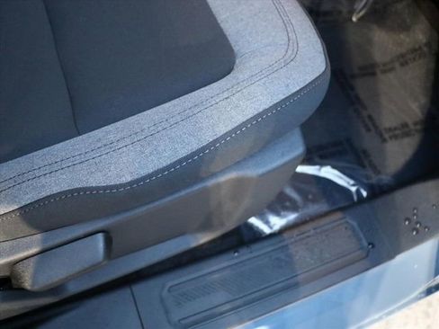 New 2025 Ford Bronco Big Bend image 10