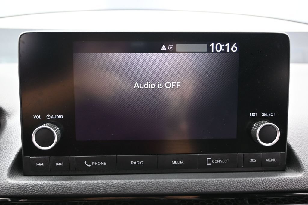 Used 2026 Honda Civic Sport image 15