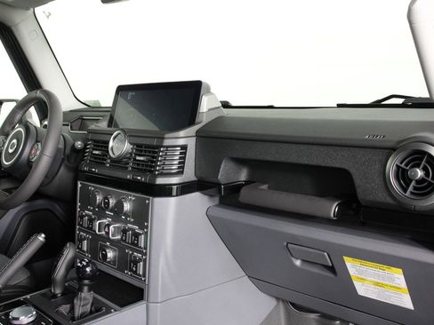 New 2026 INEOS Grenadier AWD/4WD image 11