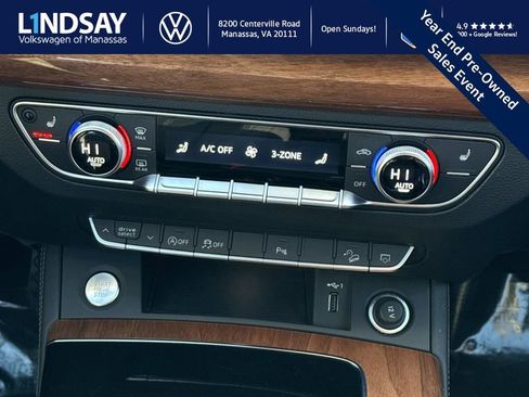 Used 2022 Audi Q5 2.0T Premium Plus w/ Premium Plus Package image 16