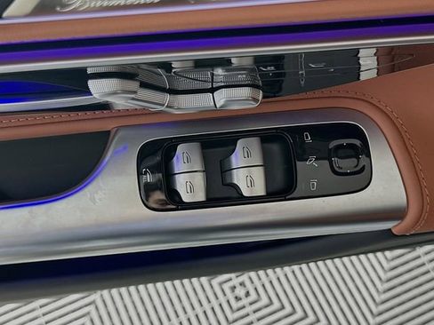 Certified 2025 Mercedes-Benz SL 63 AMG 4MATIC image 18