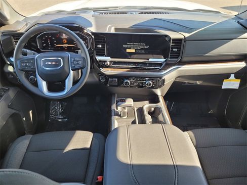 New 2026 GMC Sierra 1500 Elevation image 10