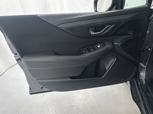 Certified 2025 Subaru Outback Premium image 22
