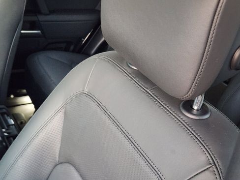 Certified 2025 Land Rover Defender 130 S image 16