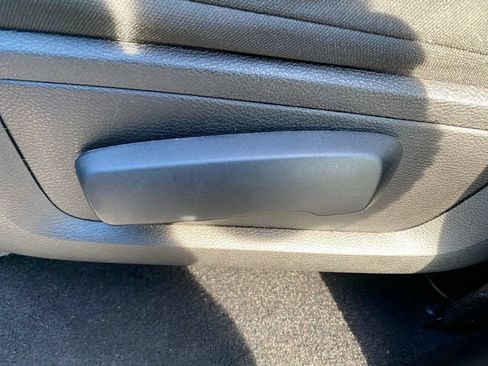 Used 2024 RAM 1500 Warlock AWD/4WD image 14