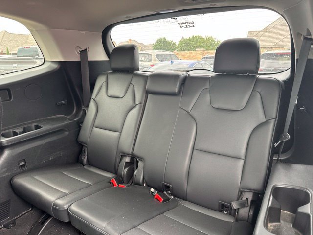 Used 2023 Kia Telluride EX w/ EX Captain's Chair Package FWD image 13