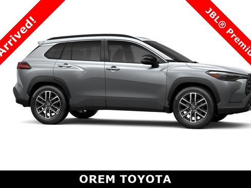 New 2026 Toyota Corolla Cross XLE w/ Convenience Package image 28