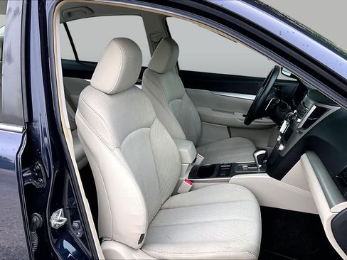 Used 2012 Subaru Legacy 2.5i w/ Alloy Wheel Pkg AWD/4WD image 8