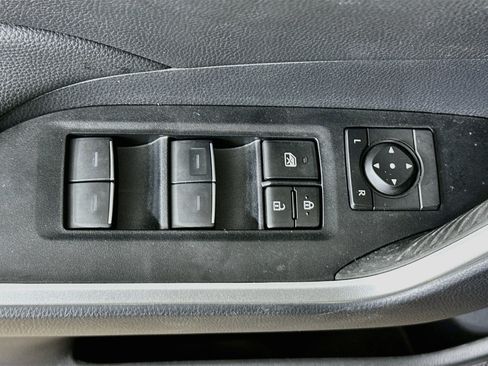 Used 2024 Toyota RAV4 XLE Premium AWD/4WD image 15