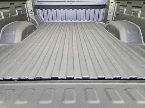 New 2026 Chevrolet Silverado 2500 Custom w/ Custom Value Package image 36