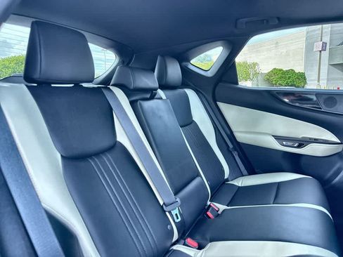 Used 2024 Lexus NX 250 FWD w/ Cold Area Package image 26