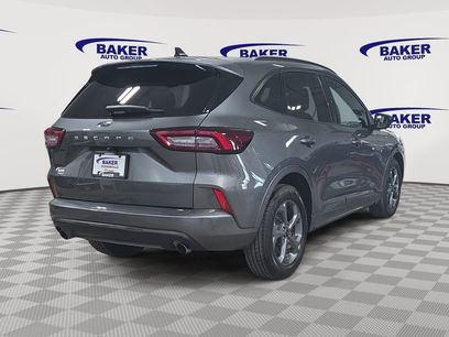 Used 2023 Ford Escape ST-Line