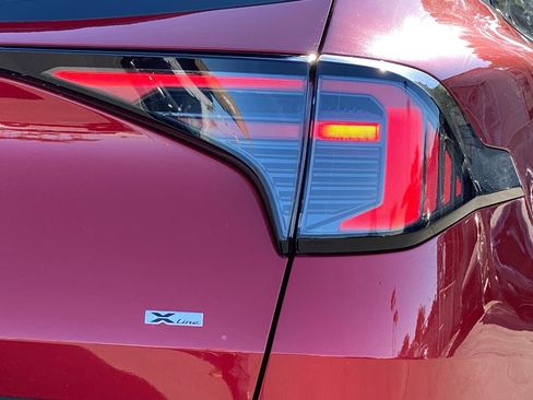 New 2026 Kia Sportage X-Line image 4