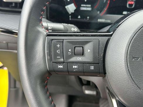 Used 2025 Nissan Kicks SR w/ Interior Electronics Package AWD/4WD image 19