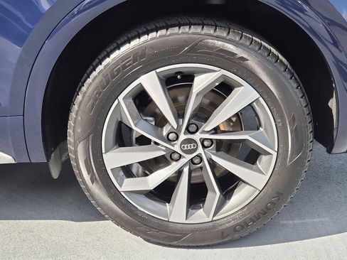 Certified 2023 Audi Q5 2.0T Premium Plus w/ Premium Plus Package image 13