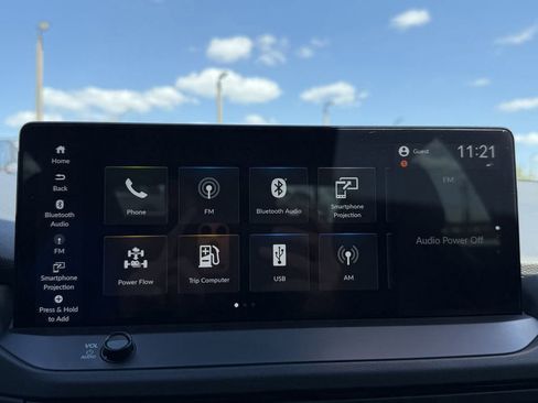 Used 2024 Honda Accord Sport image 22