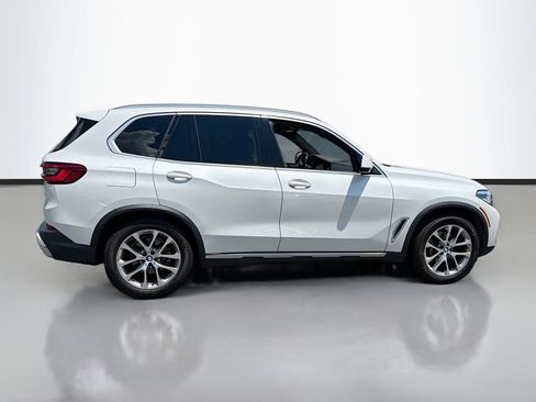 Used 2020 BMW X5 xDrive40i w/ Premium Package AWD/4WD image 4