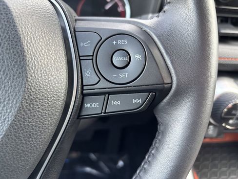 Used 2024 Toyota RAV4 Adventure AWD/4WD image 16