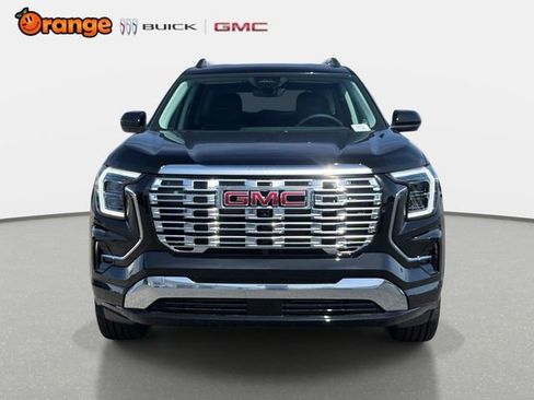 New 2026 GMC Terrain Denali AWD/4WD image 8