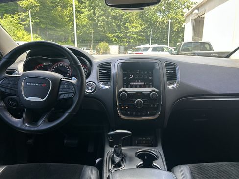 Used 2018 Dodge Durango GT AWD/4WD image 22