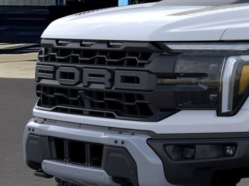 New 2025 Ford F150 Raptor AWD/4WD image 17